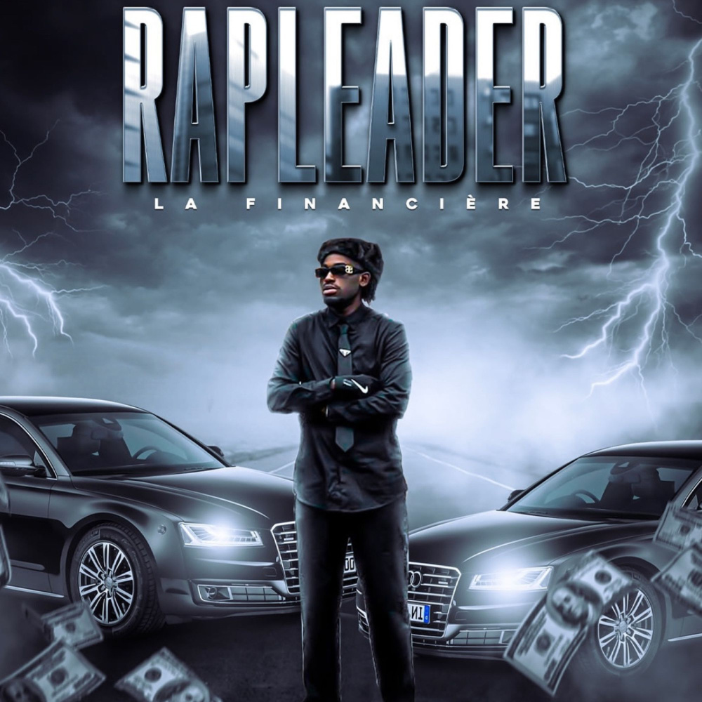NEWJAZZ RAPLEADER