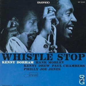 收聽Kenny Dorham的Buffalo歌詞歌曲