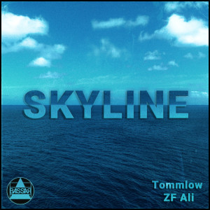 ดาวน์โหลดและฟังเพลง Skyline พร้อมเนื้อเพลงจาก Tommlow