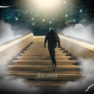 Yompy的專輯Ascenso