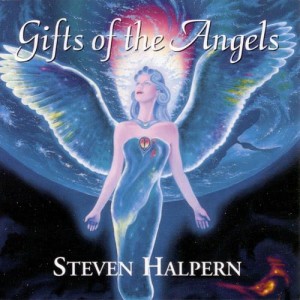 收聽Steven Halpern的Ode to Orpheus (Harp and Electric Piano)歌詞歌曲