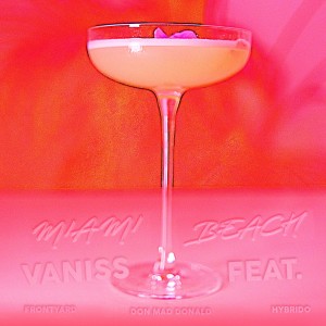 Album Miami Beach from Vaniss