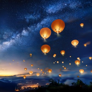 ดาวน์โหลดและฟังเพลง Dreams Drift Through The Quiet Dark พร้อมเนื้อเพลงจาก Relaxing Office Music Collection