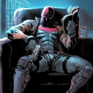 收聽Grant Griffin的Reptile King of The Red Hoods (Explicit)歌詞歌曲