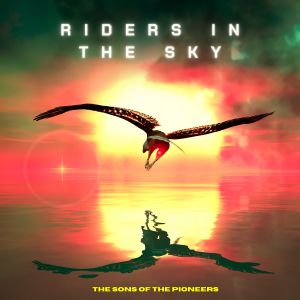 Album Riders in the Sky from The Sons Of The Pioneers