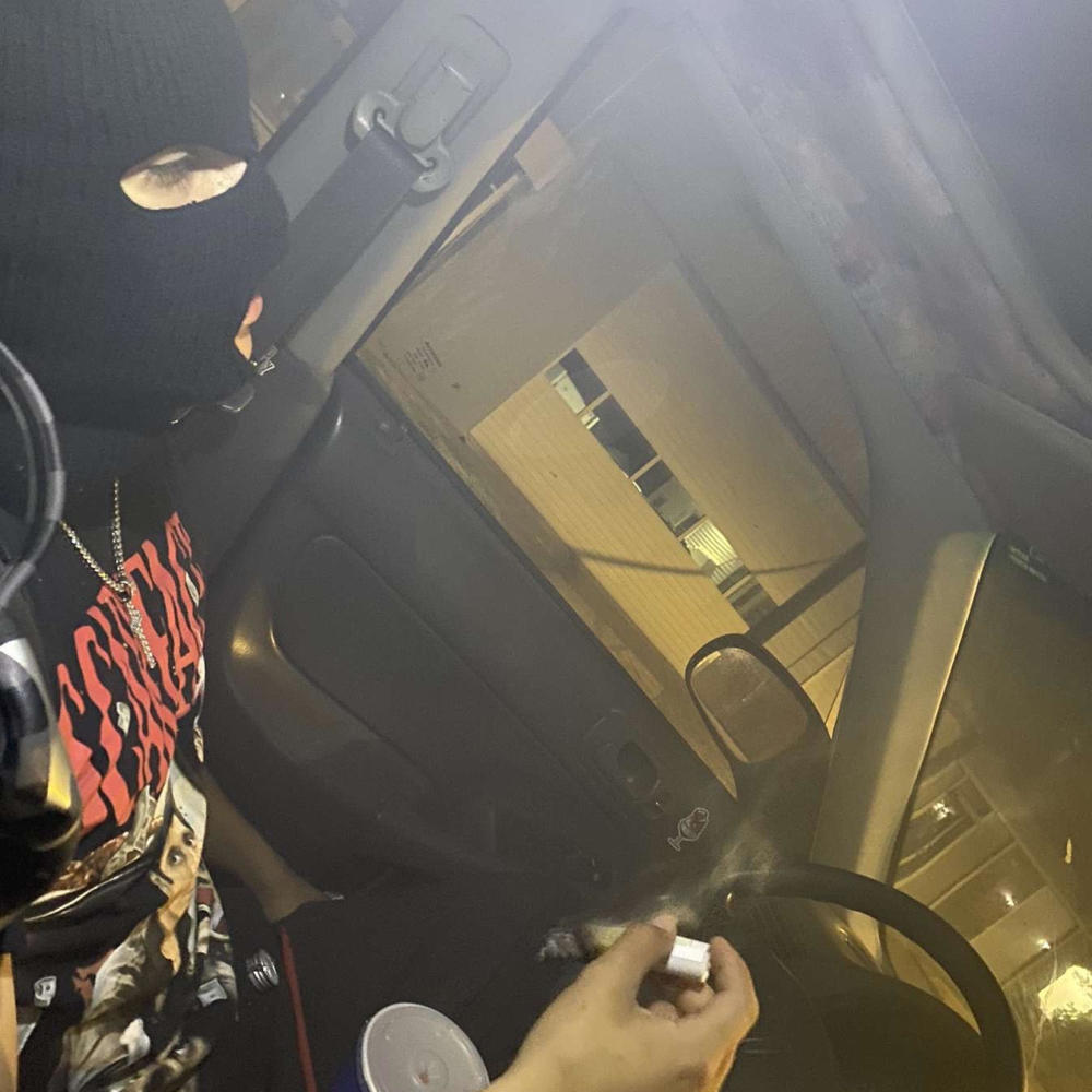 Tripa (feat. Gado6k) (Explicit)