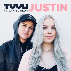收聽Tuuli的Justin (feat. Daniel Okas)歌詞歌曲