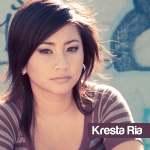 收聽Kresta Ria的Lost Control (Explicit)歌詞歌曲