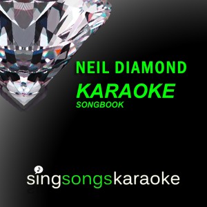 收聽Karaoke的Song Sung Blue歌詞歌曲