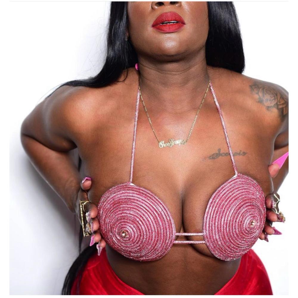 WHATEVER YOU WANT (feat. RAYVEN JUSTICE & 1100 HIMSELF) (Explicit)