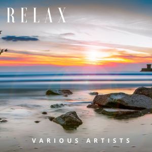 收聽febal的Relax歌詞歌曲