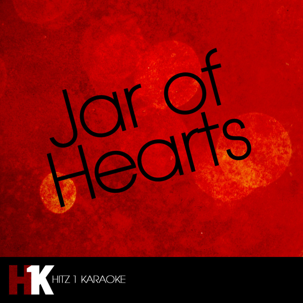 Jar of Hearts