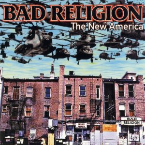 ดาวน์โหลดและฟังเพลง Queen Of The 21st Century พร้อมเนื้อเพลงจาก Bad Religion