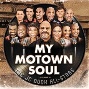 Listen to I'll Be There song with lyrics from The JC Dook All-Stars