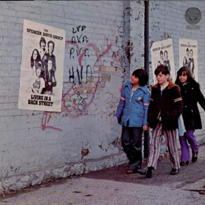 ดาวน์โหลดและฟังเพลง Back Street Boys พร้อมเนื้อเพลงจาก The Spencer Davis Group