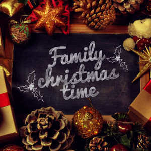 收聽Christmas Time的Christmas Time (Don't Let the Bells End)歌詞歌曲