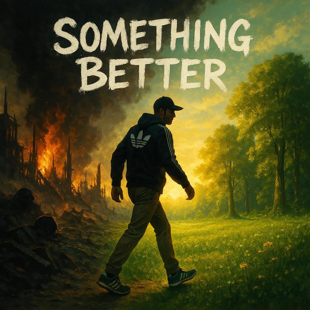 Something Better