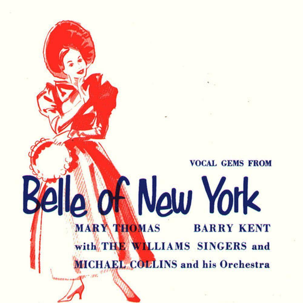 The Belle of New York