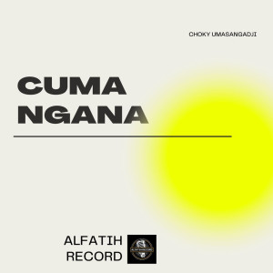 Dengarkan lagu Cuma Ngana nyanyian Choky Umasangadji dengan lirik