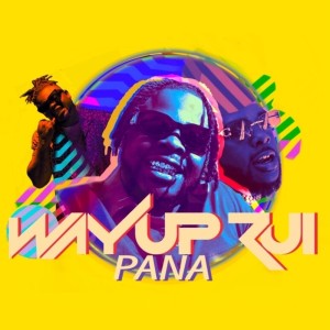 Dengarkan Pana lagu dari Wayup Rui dengan lirik