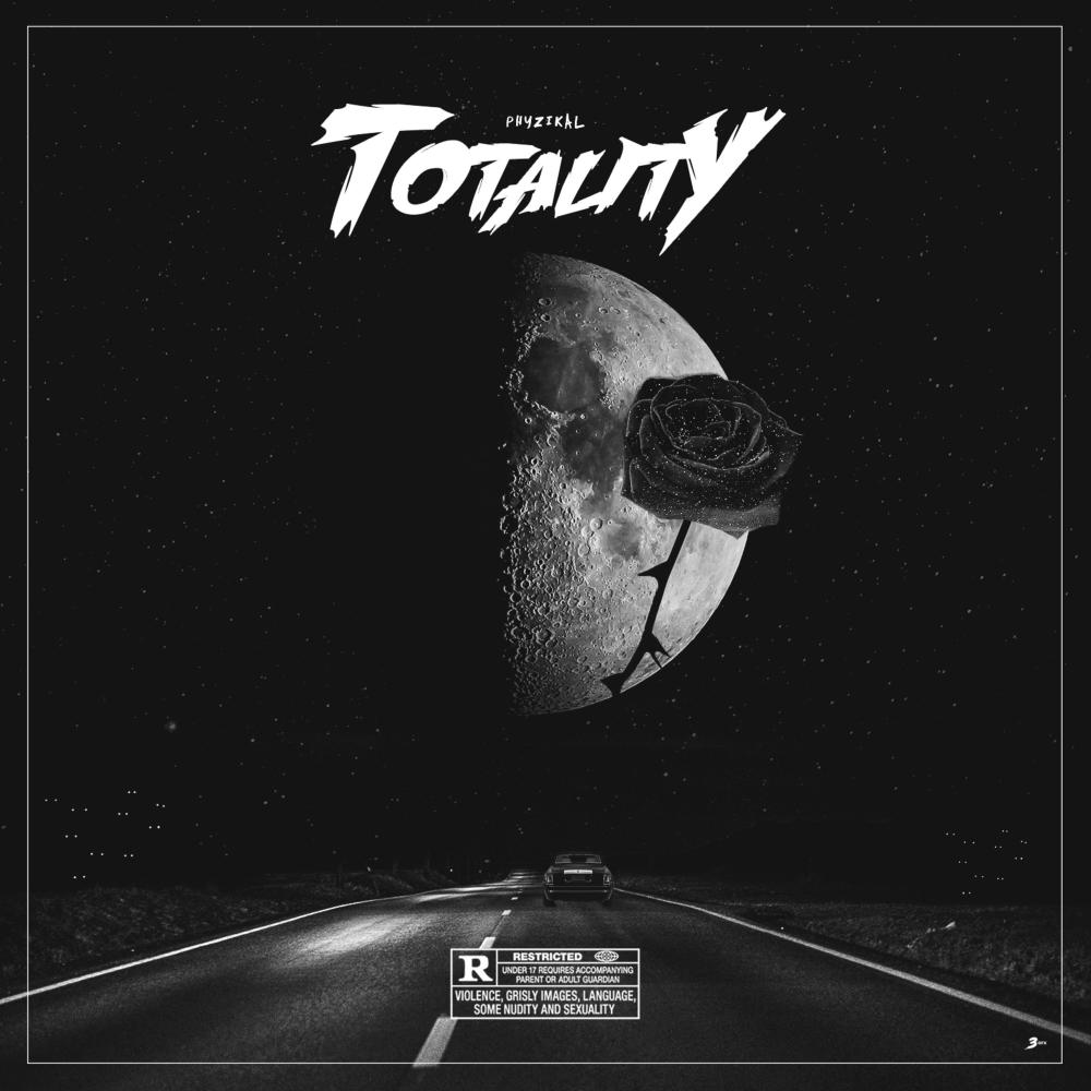 Burn Out Fadeaway (Explicit)