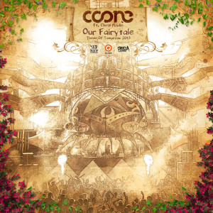 ดาวน์โหลดและฟังเพลง Our Fairytale (Theme of Tomorrow 2013) [feat. Chris Madin] พร้อมเนื้อเพลงจาก Coone