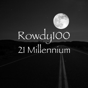 Listen to Rowdy-Ska Problem song with lyrics from Rowdy100