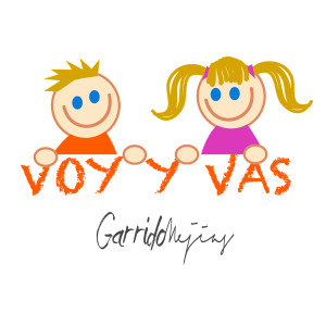 收听Garrido Mejias的Voy y Vas歌词歌曲