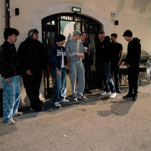 收聽Scugnizzo的SCUGNIZZO FREESTYLE (Explicit)歌詞歌曲