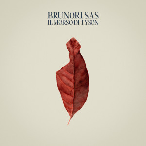 Brunori Sas的專輯Il morso di Tyson