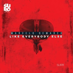 收聽Marcelo Demarco的Like Everybody Else (Original Mix)歌詞歌曲