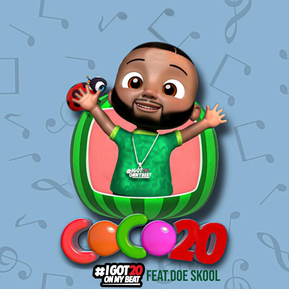 HELLO COCO 20(feat. Doe Skool)