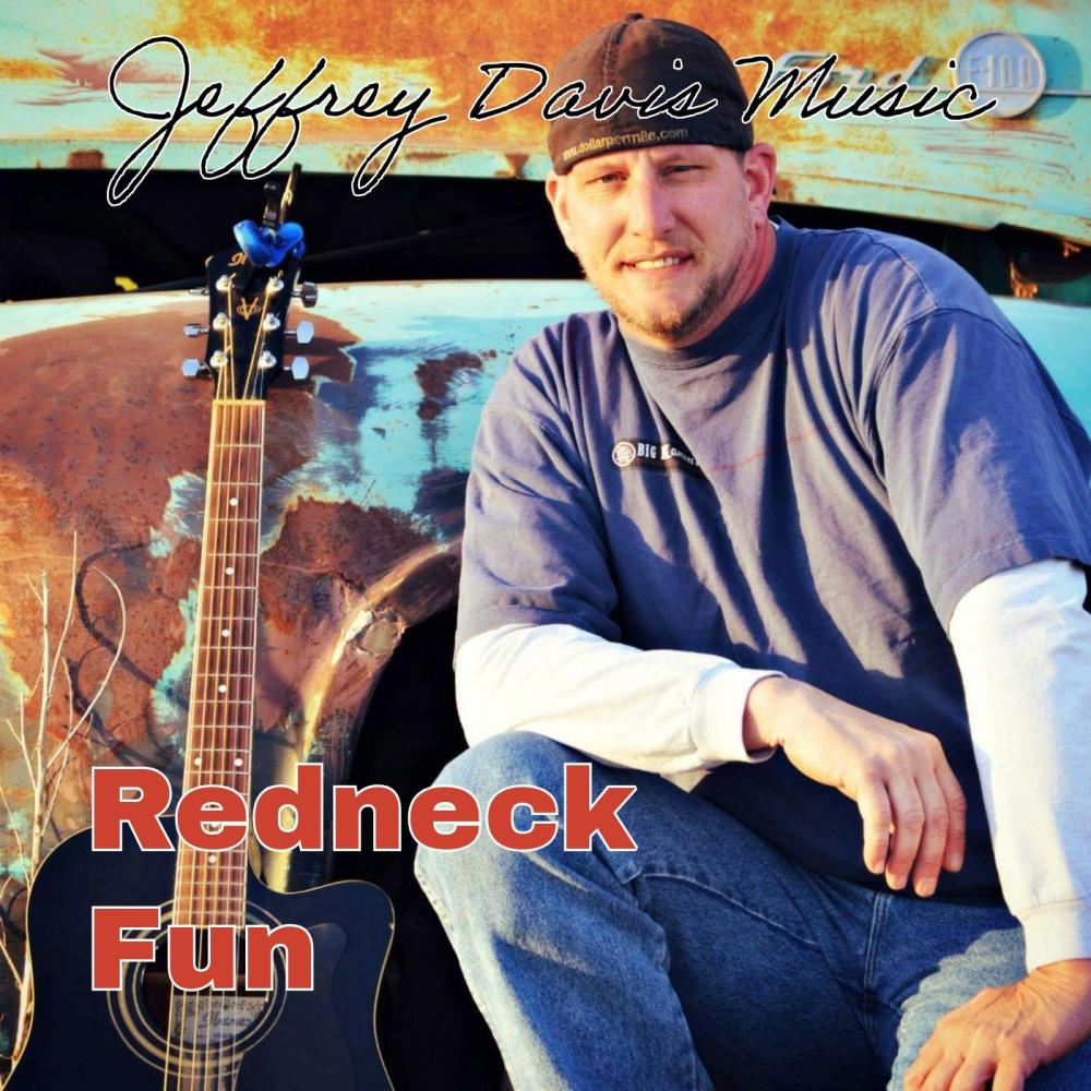Redneck Girl