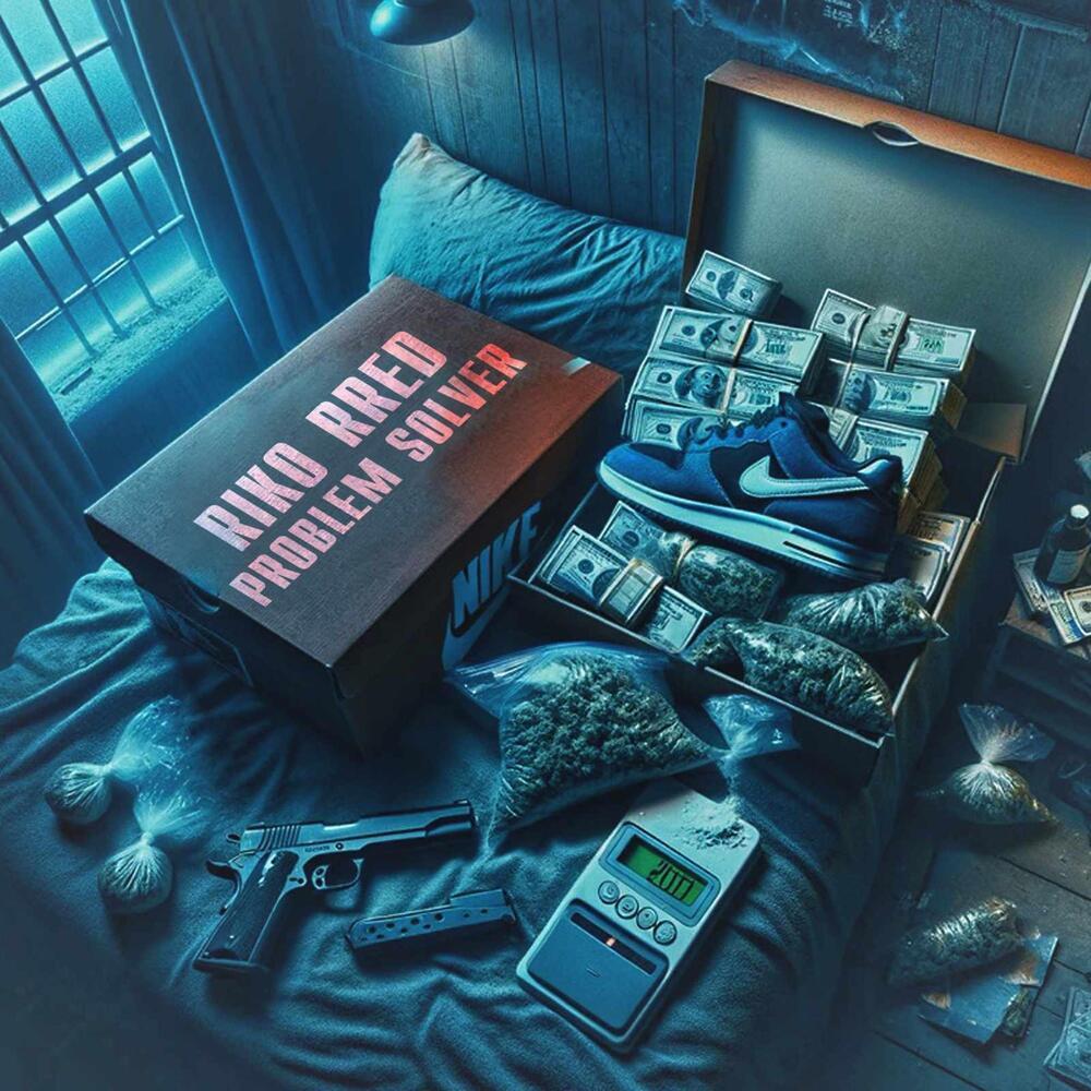 PROBLEM SOLVER (Explicit)