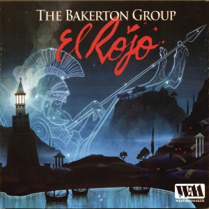 ดาวน์โหลดและฟังเพลง Chancellor พร้อมเนื้อเพลงจาก The Bakerton Group