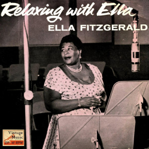 收聽Ella Fitzgerald的Anything Goes歌詞歌曲