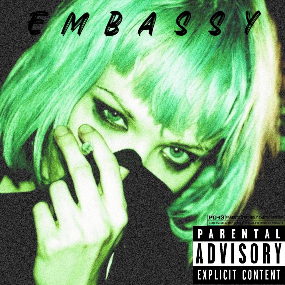 Embassy (Explicit)