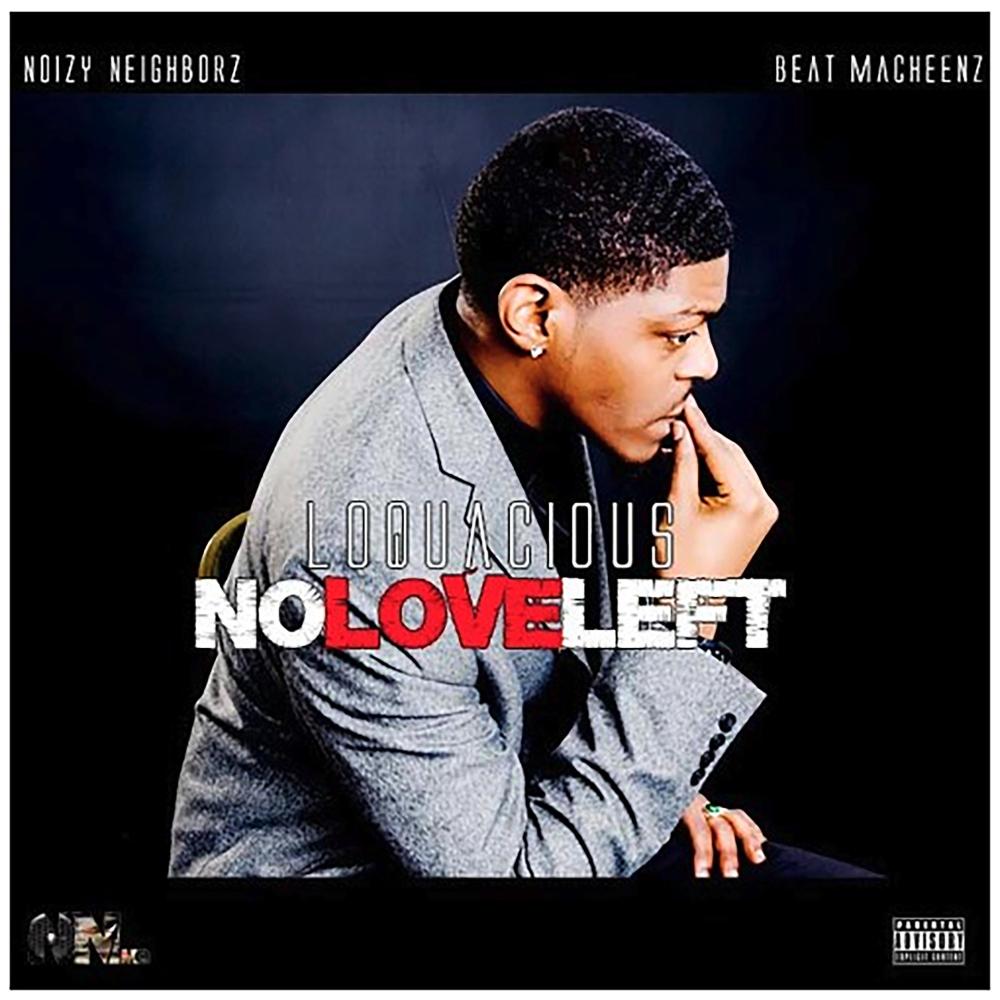No Love Left (Explicit)