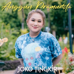 Dengarkan Joko Tingkir Ngombe Dawet (Koplo version) lagu dari Anggun Pramudita dengan lirik