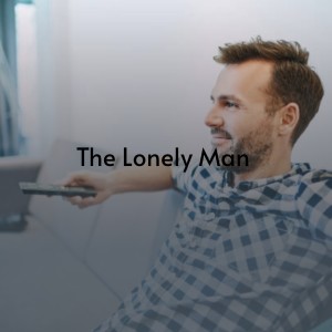 ดาวน์โหลดและฟังเพลง The Lonely Man พร้อมเนื้อเพลงจาก Sheb Wooley