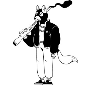 default playlist img