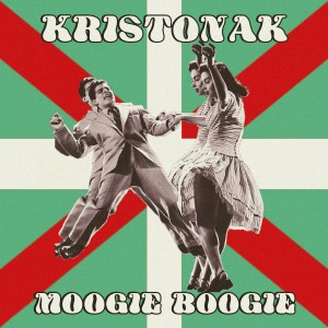 Kristonak的專輯Moogie Boogie (feat. Niko Etxart)