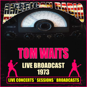 收聽Tom Waits的Ol' 55歌詞歌曲