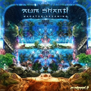 Listen to Beach Lounge Ravers song with lyrics from Aum Shanti