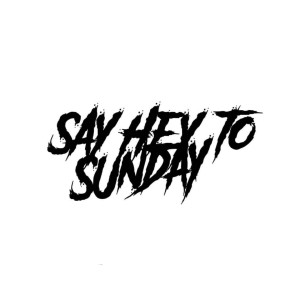 Say Hey To Sunday的专辑Kita Bisa