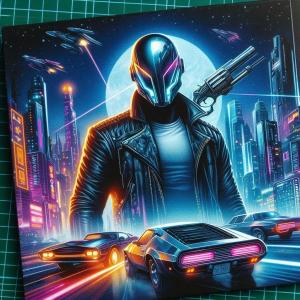 VIPER的專輯Bounty Hunter