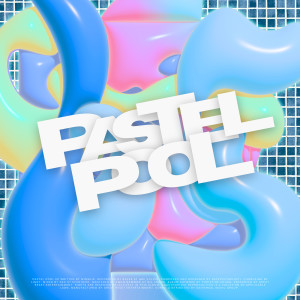 Minshik的專輯Pastel Pool