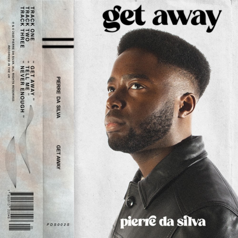 Get Away (Explicit)