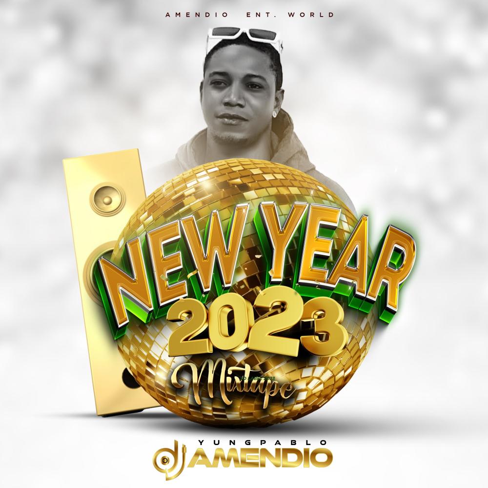 New Year 2023