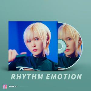 aLf的專輯RHYTHM EMOTION